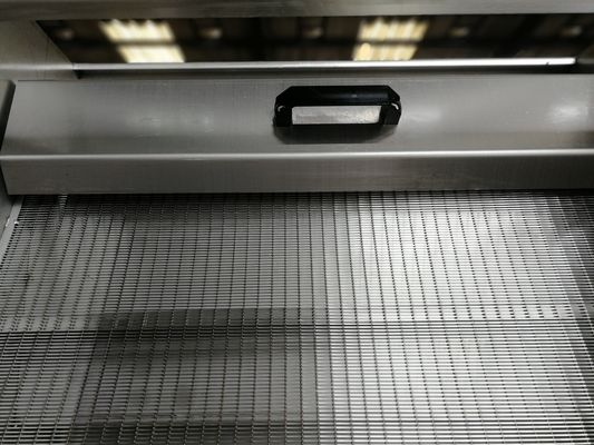 TPBS Water Purifying Sieve Bend Static Screen Eco-Friendly And For Water Treatment