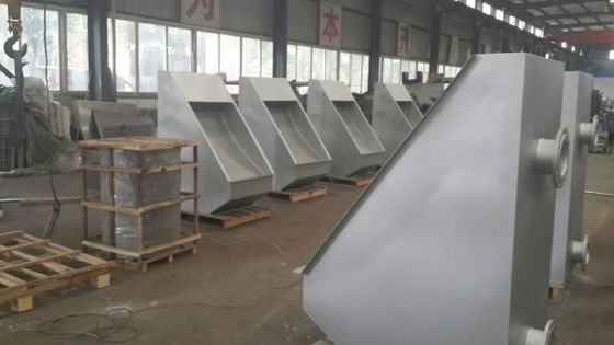Customizable TPBS Sieve Bend Screen Filter for Industrial Water Treatment