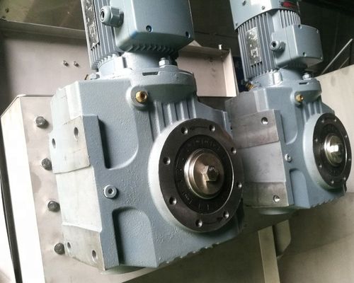 Sludge Treatment Equipment Original Dewatering Machine with Customized Voltage 380V