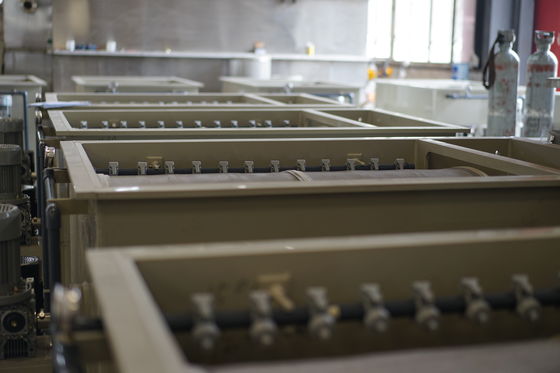 Water Filtration Aquaculture Indoor Ras Drum Filter for Fish Farming/Pond