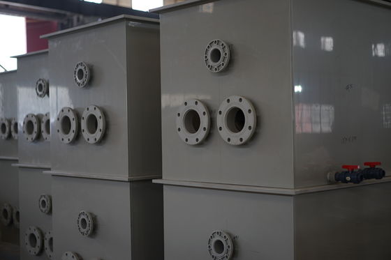 Water Filtration Aquaculture Indoor Ras Drum Filter for Fish Farming/Pond