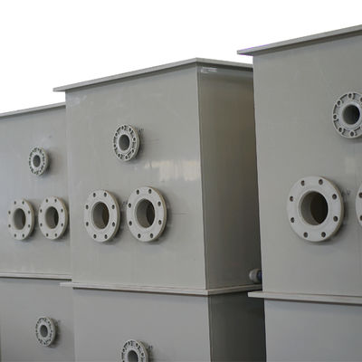 0.93kw Total Power Manure Cleaning Device for Crab Breeding Pond Water Treatment System