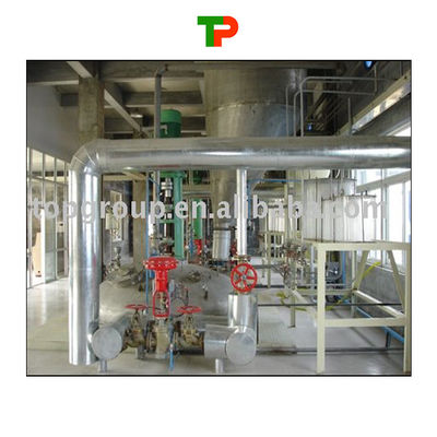 Innovative Glue Making Machines for Wood Based Panel Production
