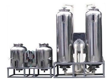 Chemical Filter Media Sodium Ion Exchanger for Filter Membranes