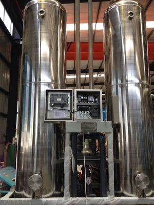 Chemical Filter Media Sodium Ion Exchanger for Filter Membranes
