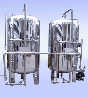 Chemical Filter Media Sodium Ion Exchanger for Filter Membranes