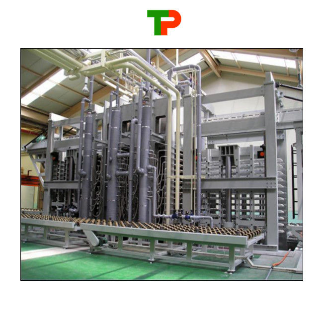 High Pressure Short Cycle Hot Press for Wooden Board MDF Board Laminating and Efficiency